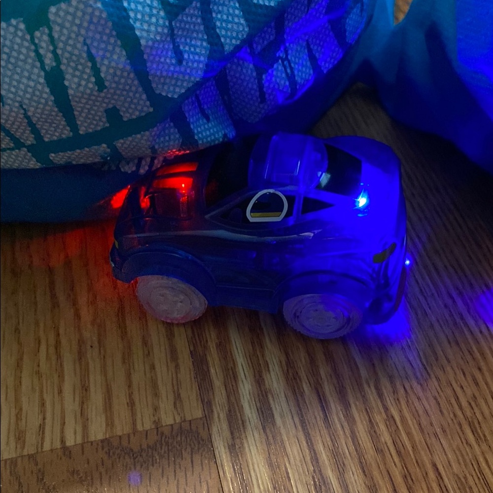 Magic Tracks - Picture 7 of 9